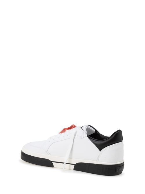 Sneakers New Vulcanized Off white | OMIA293S24FAB0010110